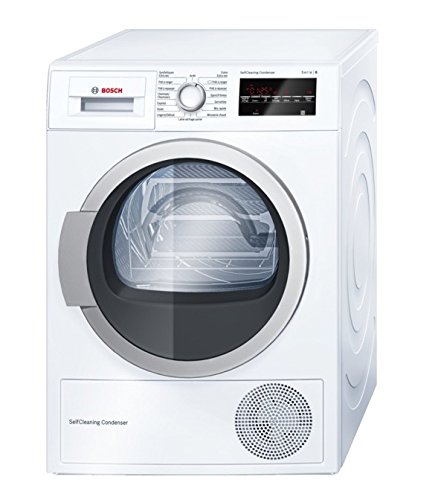 Serie 6 wtw87460ff autonome charge avant 8kg a+...