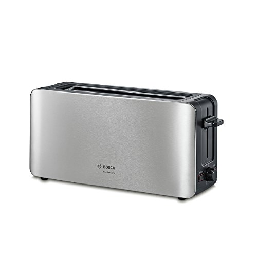 Tat6 a803 longue grille-pain 2 fentes comfort l...