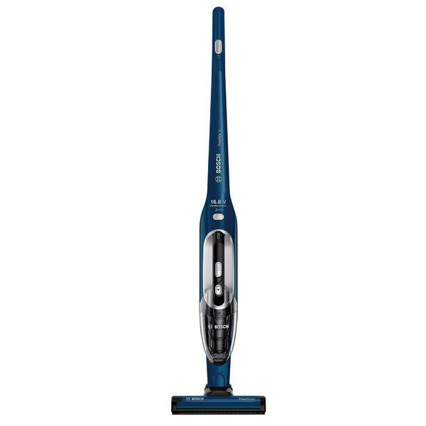 bosch Aspirateur balai 2en1 avec aspirette intégrée code EAN 4242002907918 