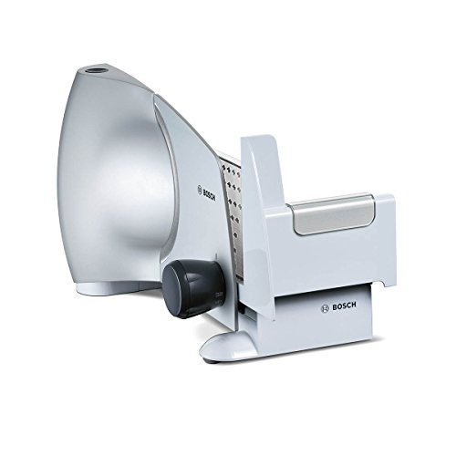 - mas6151m - trancheuse électrique 110w 17cm argent 4242002925264 Bosch