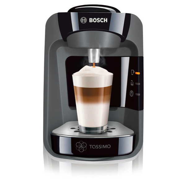 Cafetière à dosette Tassimo