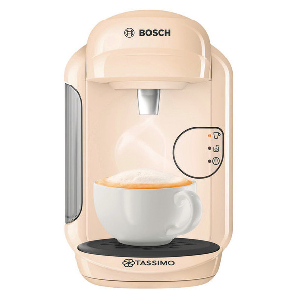 Cafetière à dosettes TAS1407