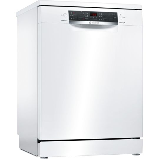 BOSCH Lave-vaisselle Silence Plus - SMS46AW02E ...