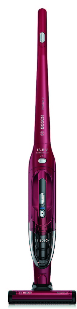 ASPIRATEUR BALAI 2 EN 1