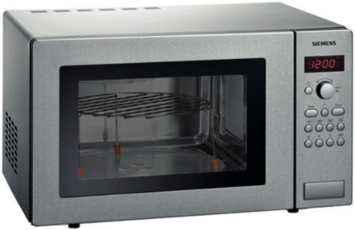 Hf 24g541 four à micro ondes gril pose libre 25...