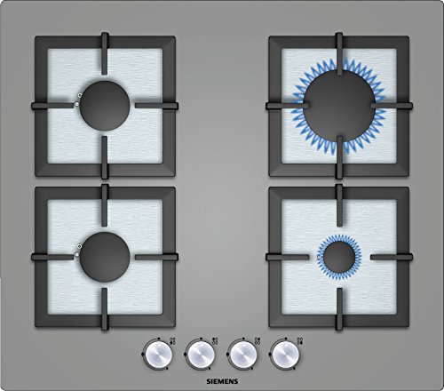 Iq500 - plaques (intégré, gaz, cast-iron, titan...