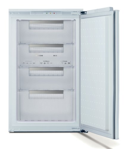 Gi18da65 droit intégré blanc a++ 97l congélateu...