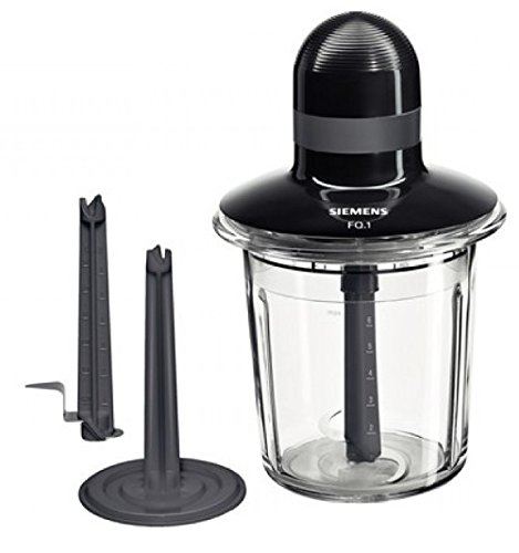 - hachoir mr015fq1 finition noir