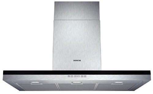 Lc97be532 hotte - hottes (mural, conduit / reci...