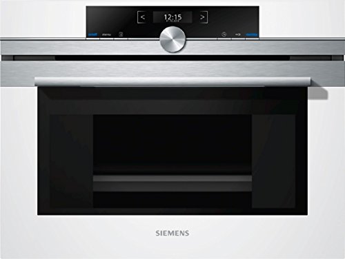 Cd634gbw1 set vapeur encastrable/38 l/halogène ...