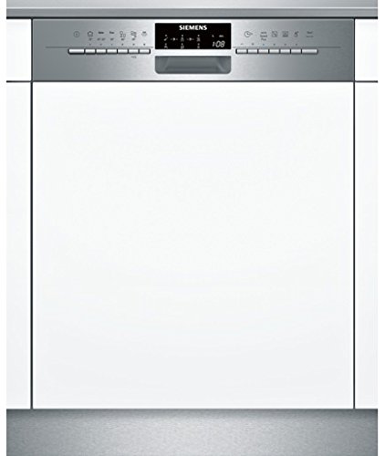 Sn56n597eu lave-vaisselle 42 db a++ blanc