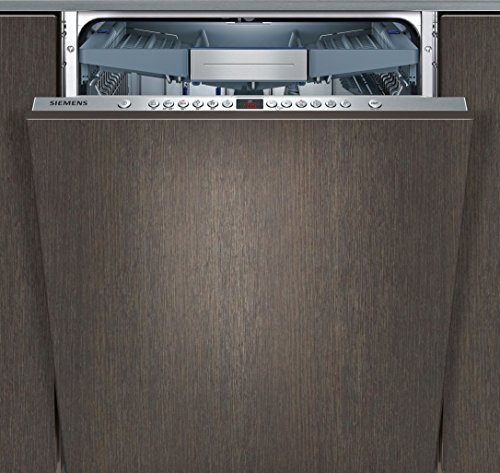 Siemens Sn66 p191eu lave-vaisselle vollint egriert lignac/a + +/266 kwh/an/14/2660 l/an/aqua stop/vario speed plus code EAN 4242003691632 