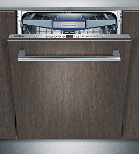 SN65M091EU lave vaisselle encastrable