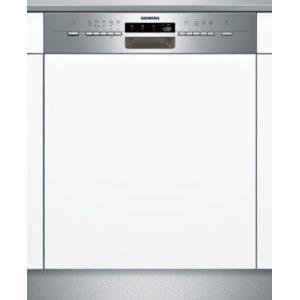 Sn55p581eu lave vaisselle 42 db