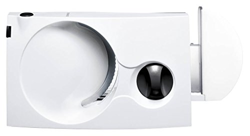 Ms4000 w trancheuse lame dentelée universelle, ...