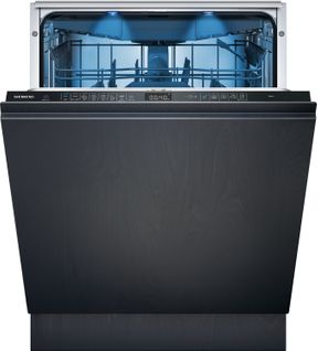 SIEMENS SIEMENS Lave-vaisselle intégrable SN65EX10CE 14 couverts code EAN 4242003943038 