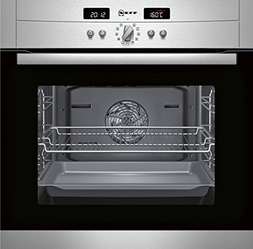 Neff B12P42N3 four - fours (Intégré, Electrique...