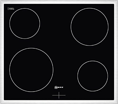Neff m13r40 N2 Plaque - Plaque (intégré, induct...