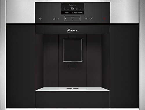 Machine à café encastrable