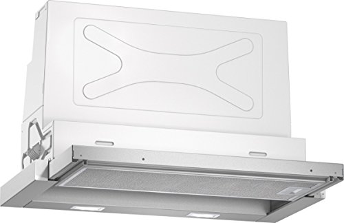 Neff d46ed52 x 0 Lin Hotte Hotte/semi intégré/5...