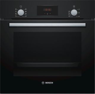 BOSCH BOSCH Four encastrable HBF153BB0 Ecoclean noir code EAN 4242005047482 