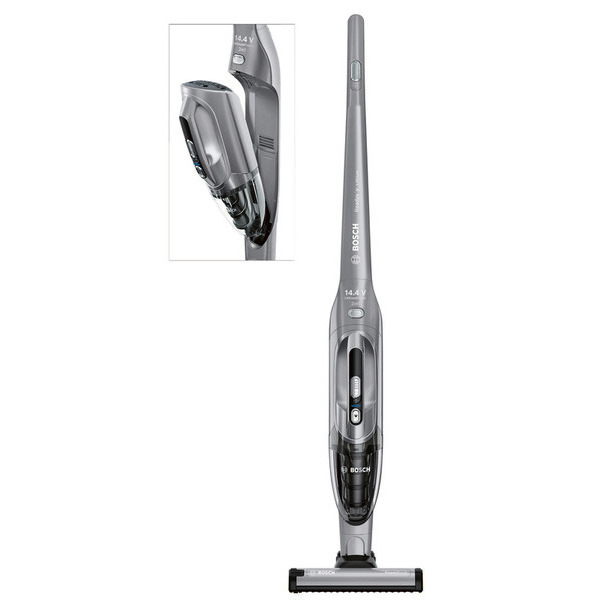 Aspirateur balai 2 en 1