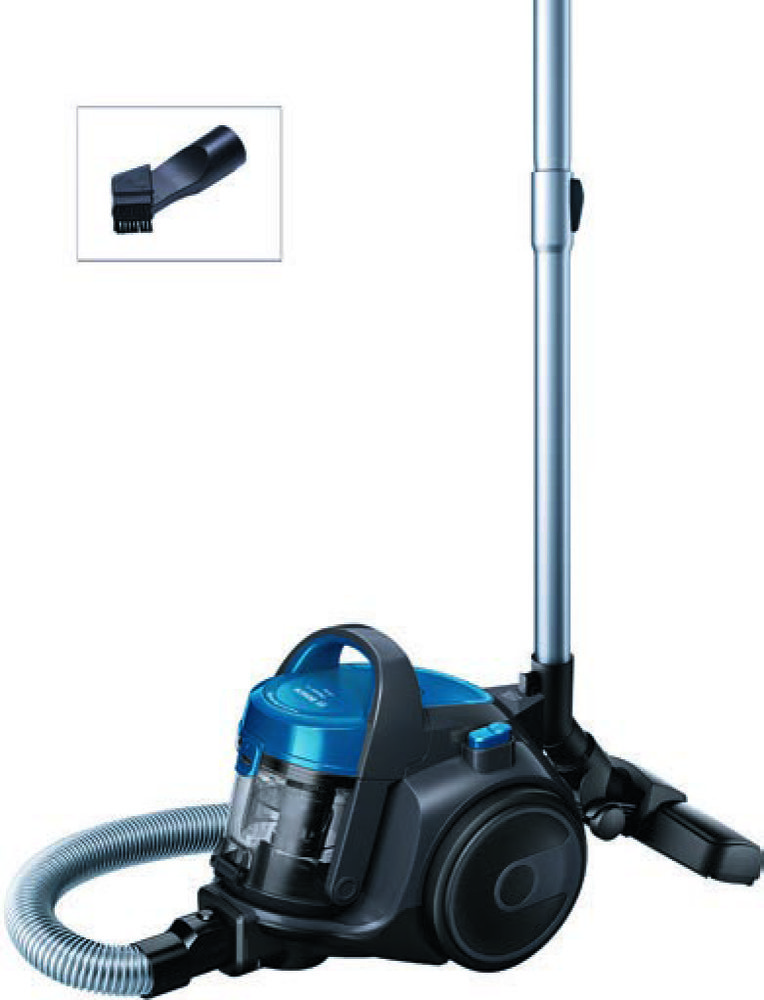 ASPIRATEUR SANS SAC