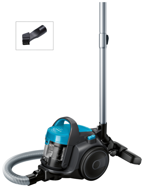  Bosch Aspirateur Traineau Sans Sac Bg05A221 code EAN 4242005076291 