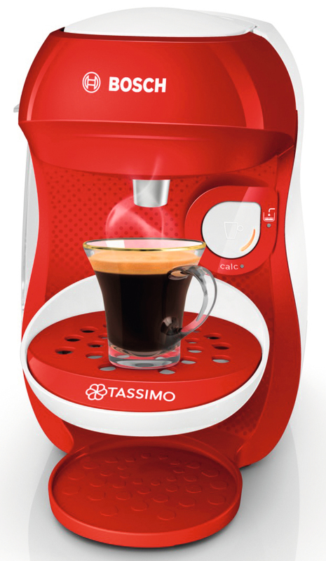 MACHINE A CAFE TASSIMO VIVY BOSCH