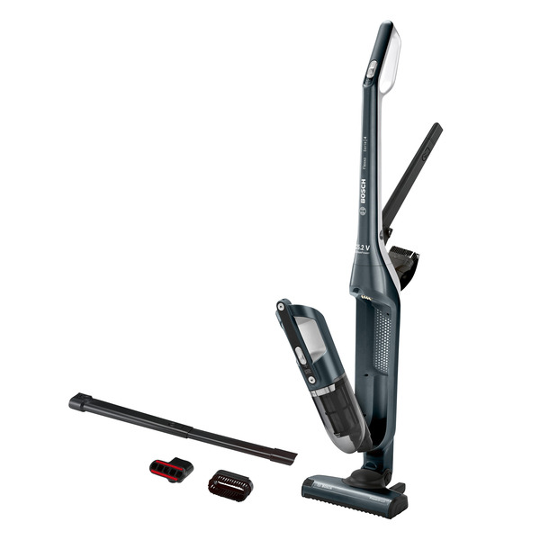 Aspirateur balai 2 en 1