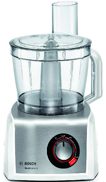 ROBOT MULTIFONCTION MULTITALENT 8