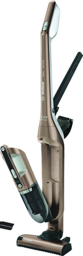 ASPIRATEUR BALAI 2 EN 1 “BOSCH”