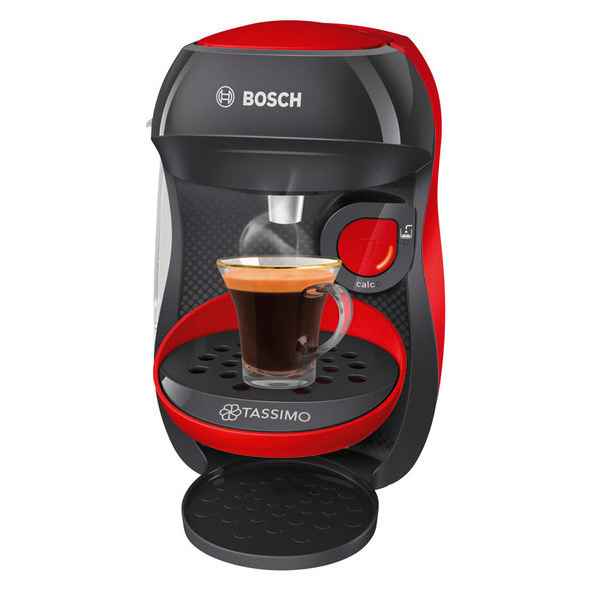 Cafetière à dosette TASSIMO®