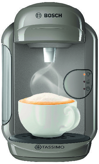 CAFETIÈRE À DOSETTE TASSIMO VIVY