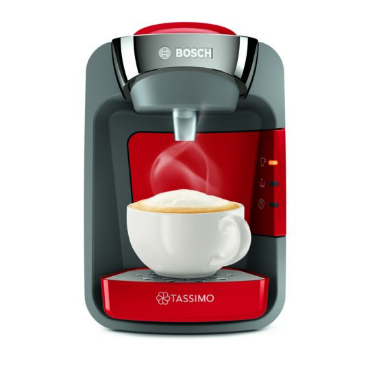 BOSCH Machine multi-boissons Suny - TAS3208 - R...