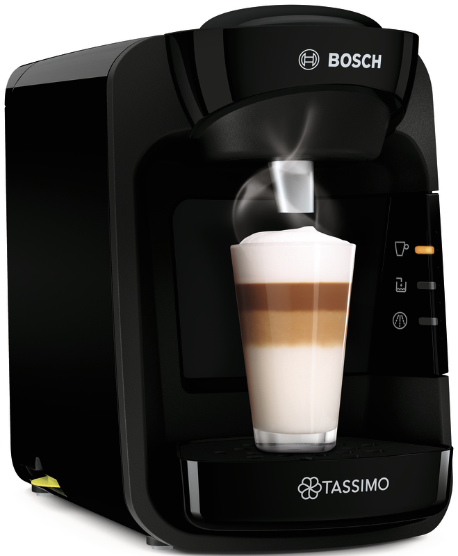 Tassimo TAS3102 MACHINE À CAFÉ en promo (4 vendeurs)