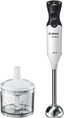 MIXEUR PLONGEANT “BOSCH”