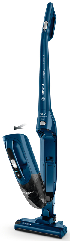 ASPIRATEUR BALAI BOSCH