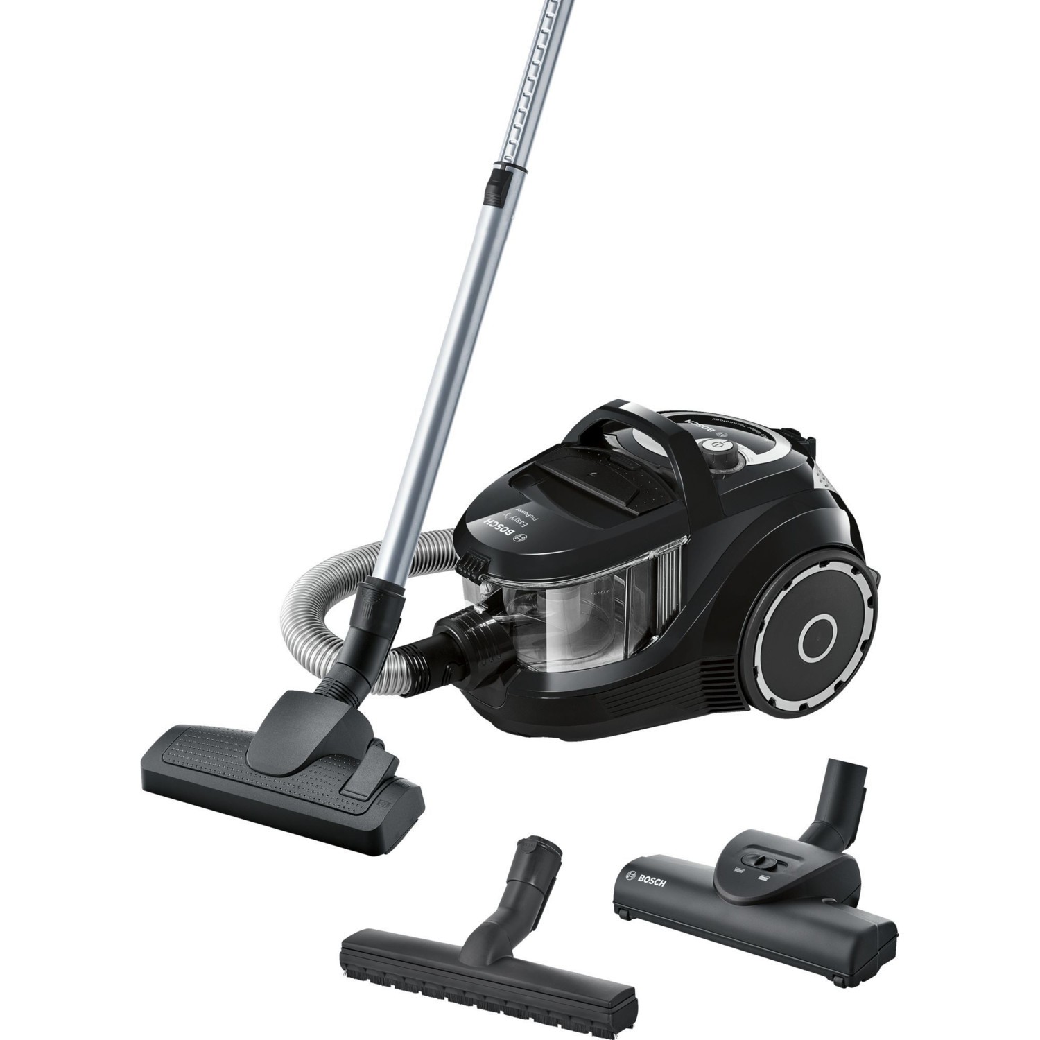 Aspirateur sans sac ProPower - BGS2POW1 - Noir ...