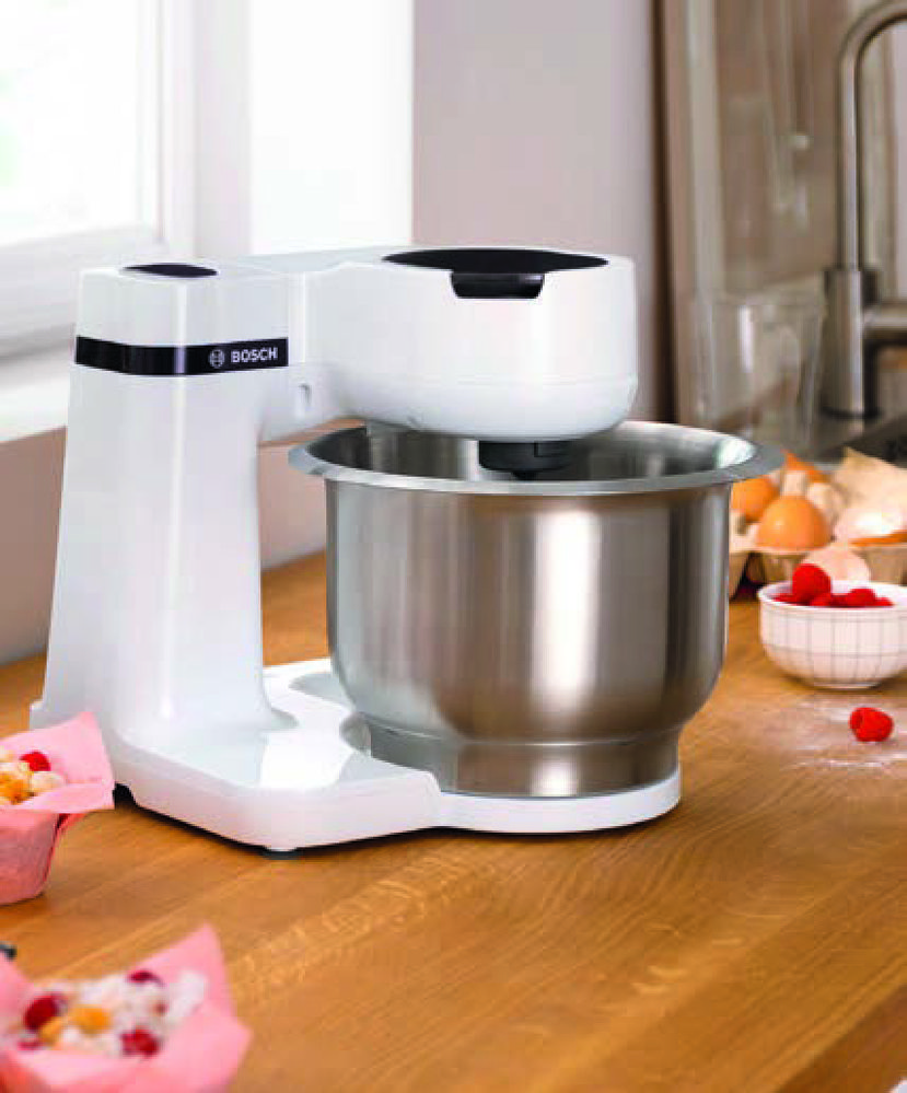 MUMS2EW30 Robot pâtissier 