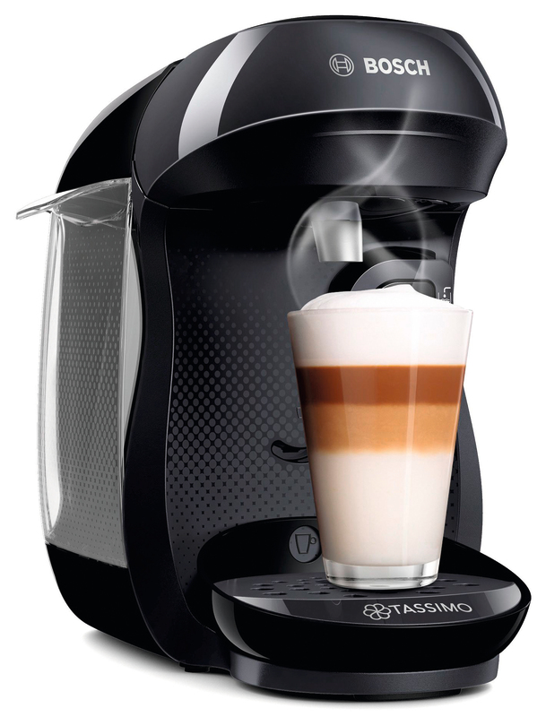 MACHINE À CAFÉ TASSIMO HAPPY BOSCH