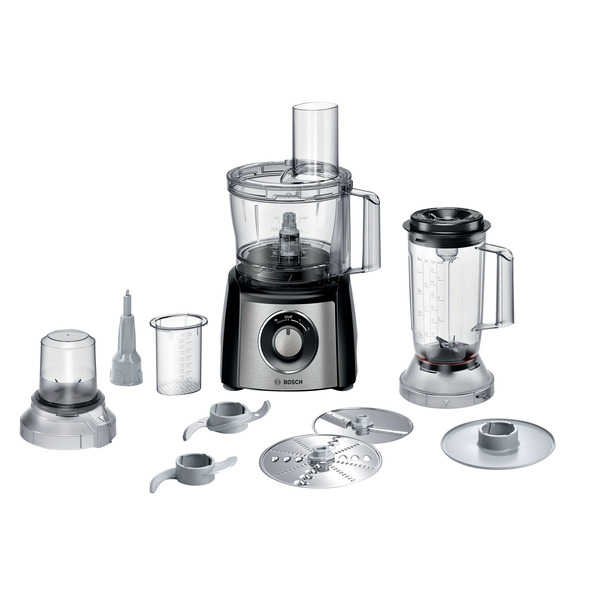 BOSCH Robot compact + magazine code EAN 4242005307159 