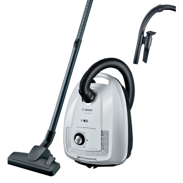  Bosch Aspirateur Sac Bgl38Wh2 code EAN 4242005359288 