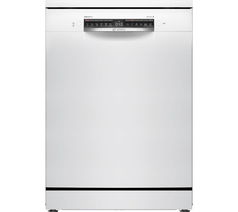  Lave-vaisselle pose libre BOSCH SMS4ETW00E 13 couverts code EAN 4242005434558 