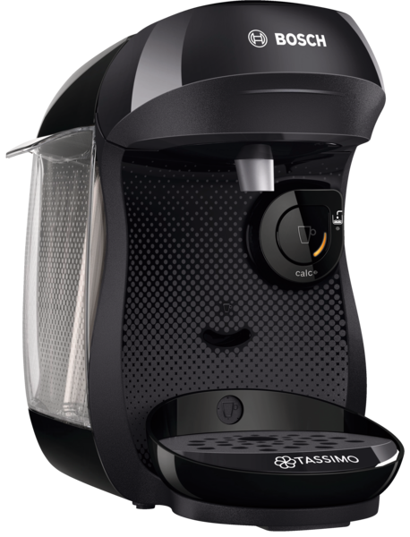 BOSCH MACHINE À CAFÉ TASSIMO TASSIMO
 code EAN 4242005463770 