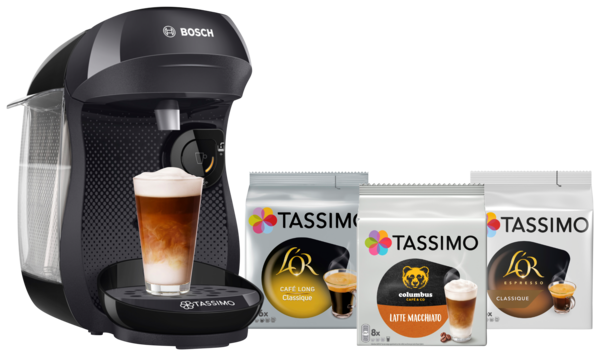  Cafetière À Dosettes Tas102Ec3 code EAN 4242005527601 