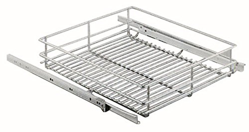 Vogt Innenauszug en métal-u60 *502875 pour meuble code EAN 4250000502875 