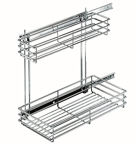 Putzmittelauszug 217 x 420 x 470 spülenauszug e...