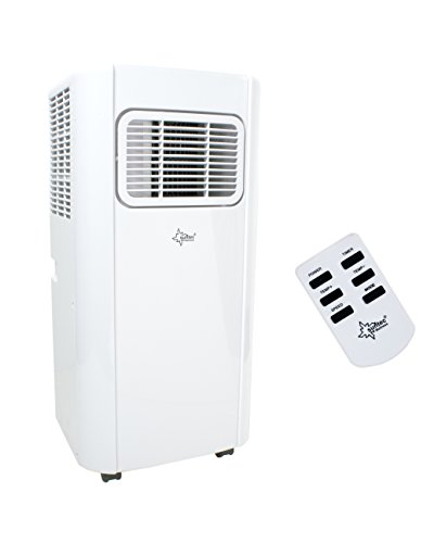 12938 klimatronic motion 7.0+ climatiseur mobil...