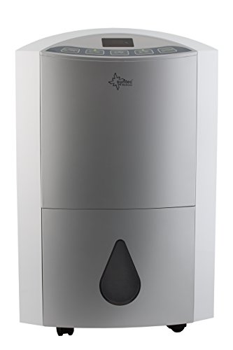 13072 klimatronic dryfix 20 déshumidificateur d...